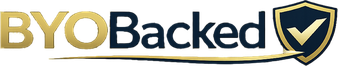BYOBacked